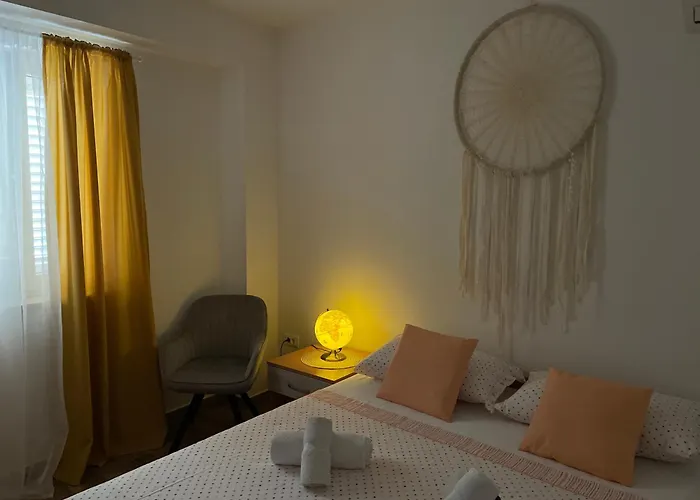 Apartment Danica