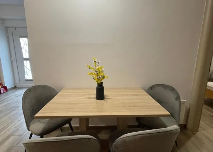 Apartment Danica Nerezine