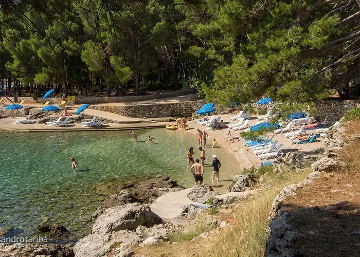 Danica Apartment Nerezine